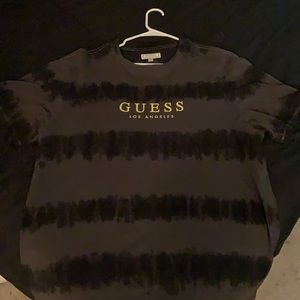 Guess originals vintage look Large loose fit